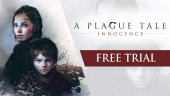 Free Trial Now Available
