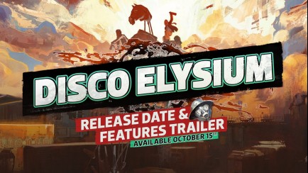 Release Date & Features Trailer