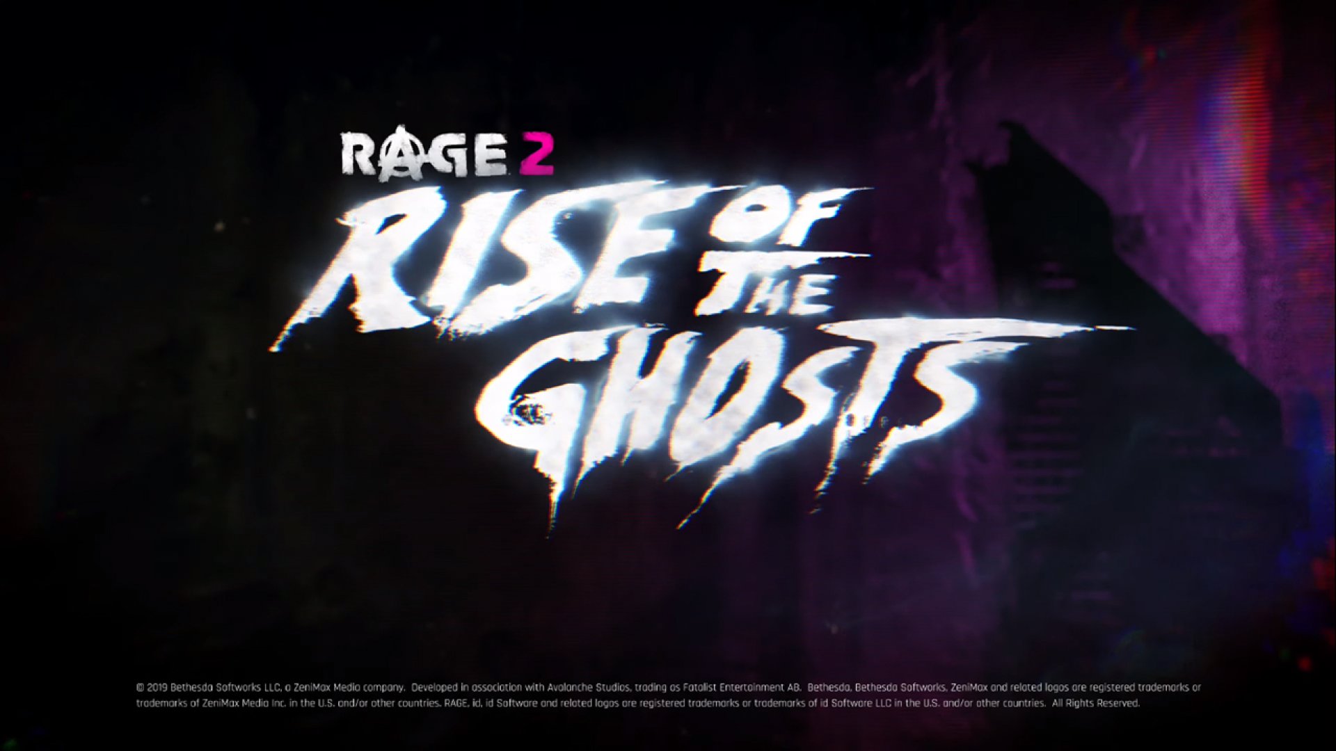 Rage 2 восхождение призраков. Rage 2 призраки. Rage 2 DLC Rise of the Ghosts. Rage 2 восхождение призраков карта.