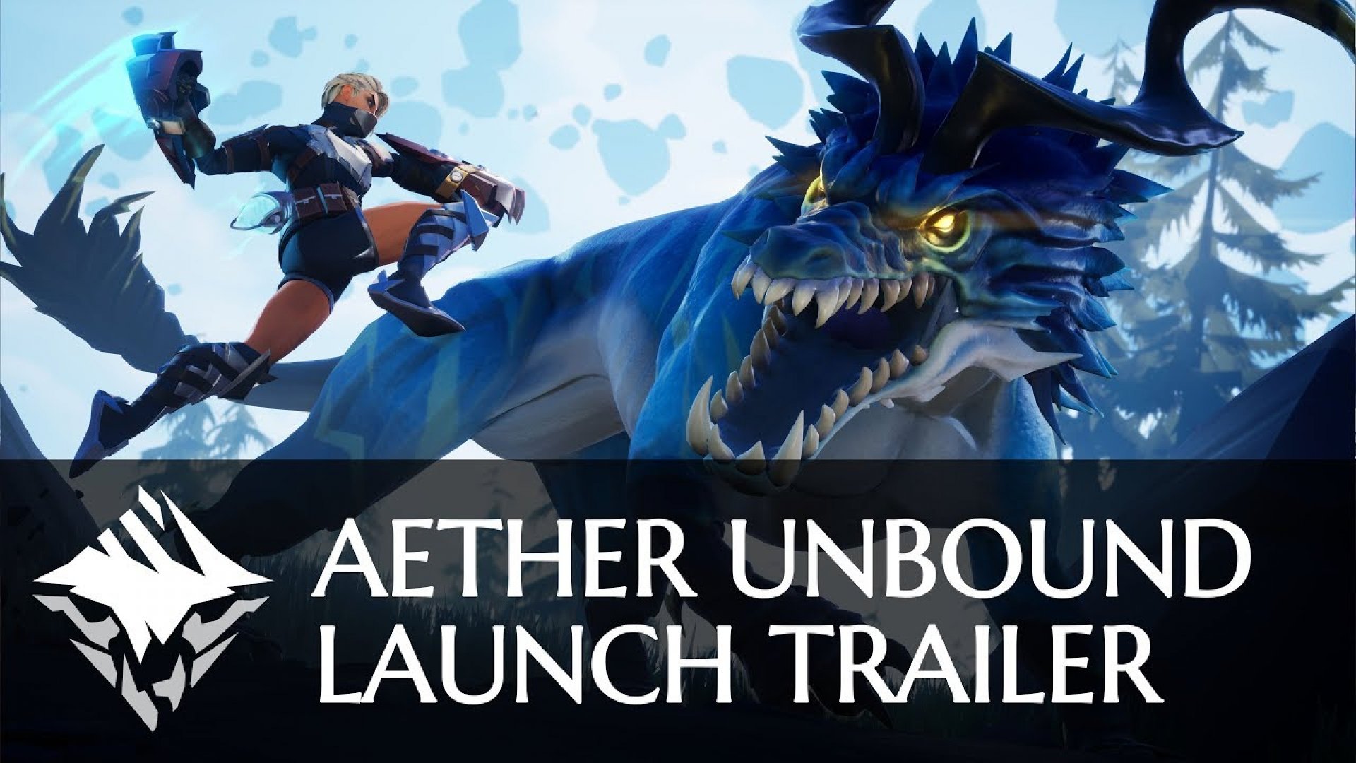 Unbound ps4. Омнит Dauntless. Aether Strikers Dauntless. Black Fire Dauntless. Unbound Gameplay.