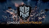 Console Edition Official Launch Trailer