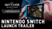 Nintendo Switch Launch Trailer