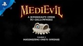 Bonehead's Guide to Gallowmere: Maximizing One’s Offense