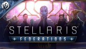 Federations - Expansion Announcement Teaser
