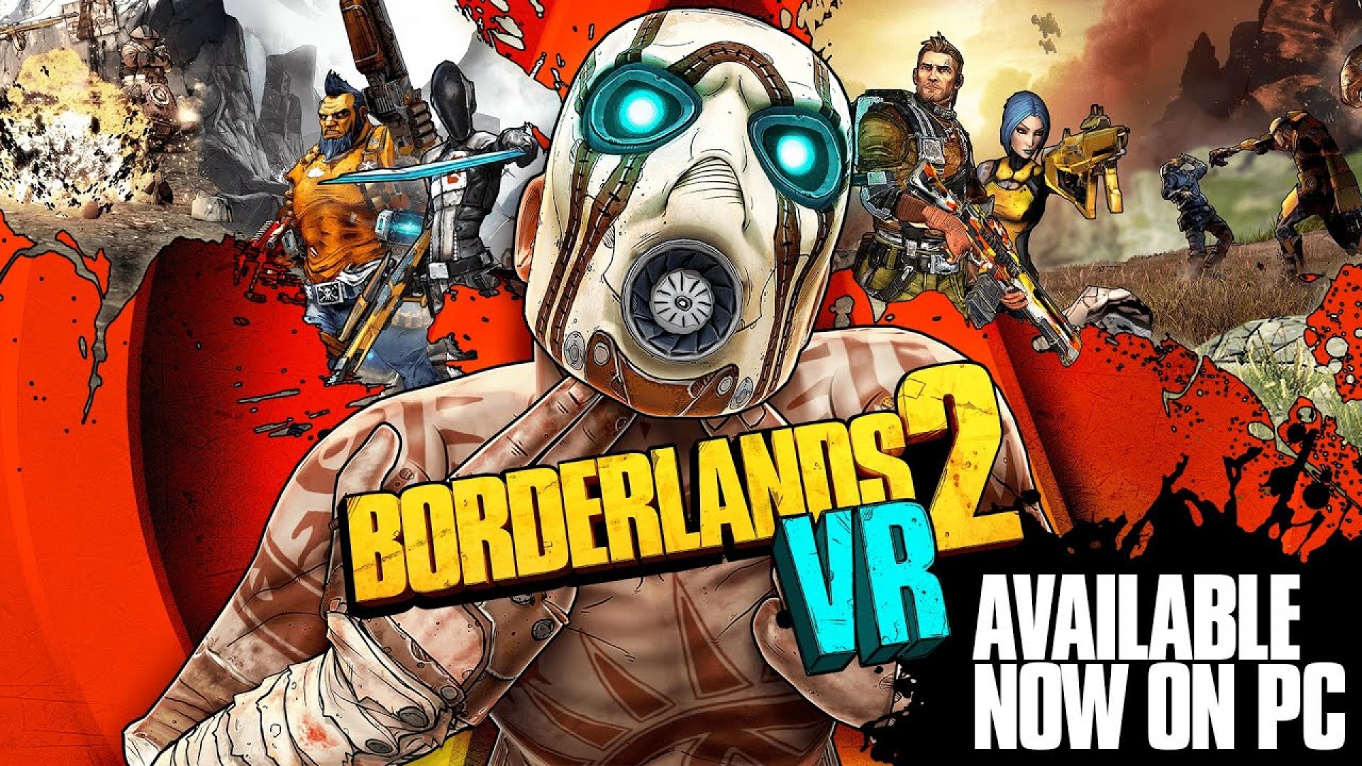 Borderlands 2 - дата выхода, отзывы