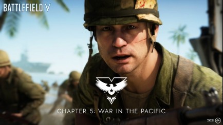 War in the Pacific Official Trailer