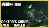 Doktor’s Curse Event Trailer