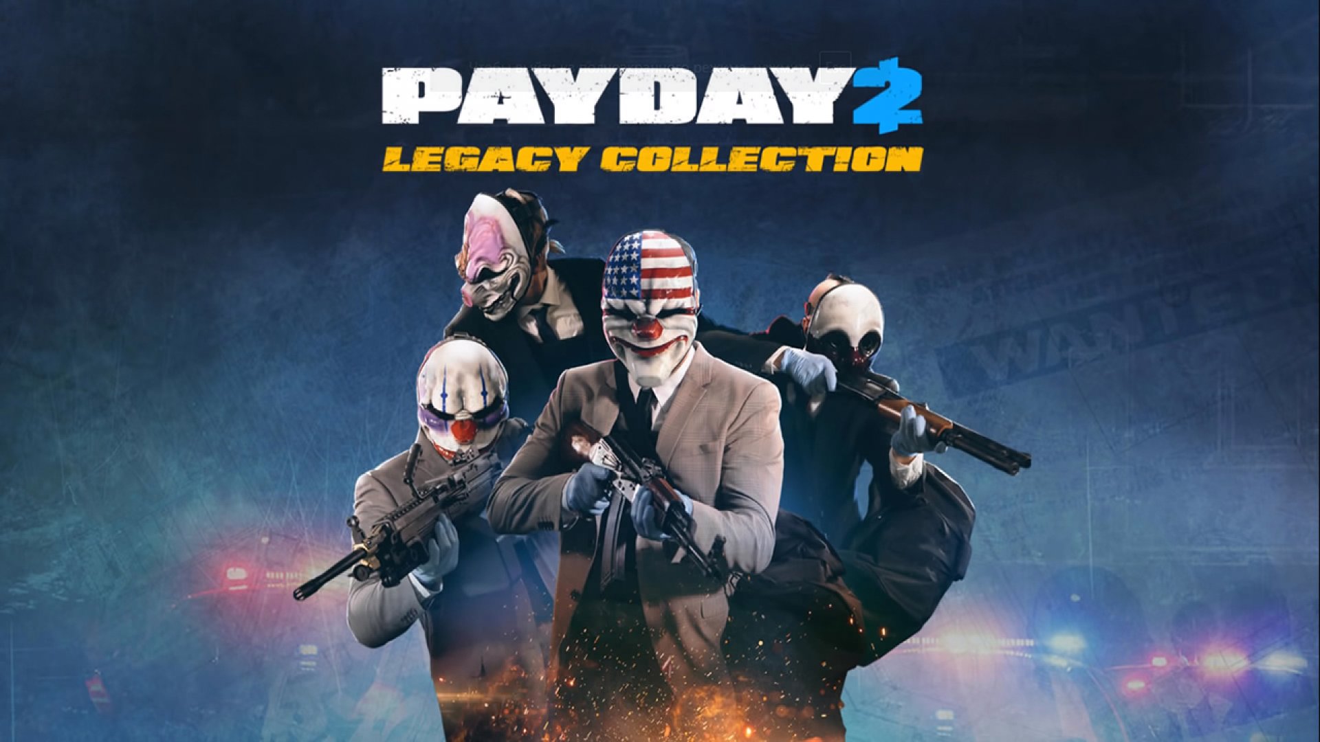 Cook faster для payday 2 фото 91