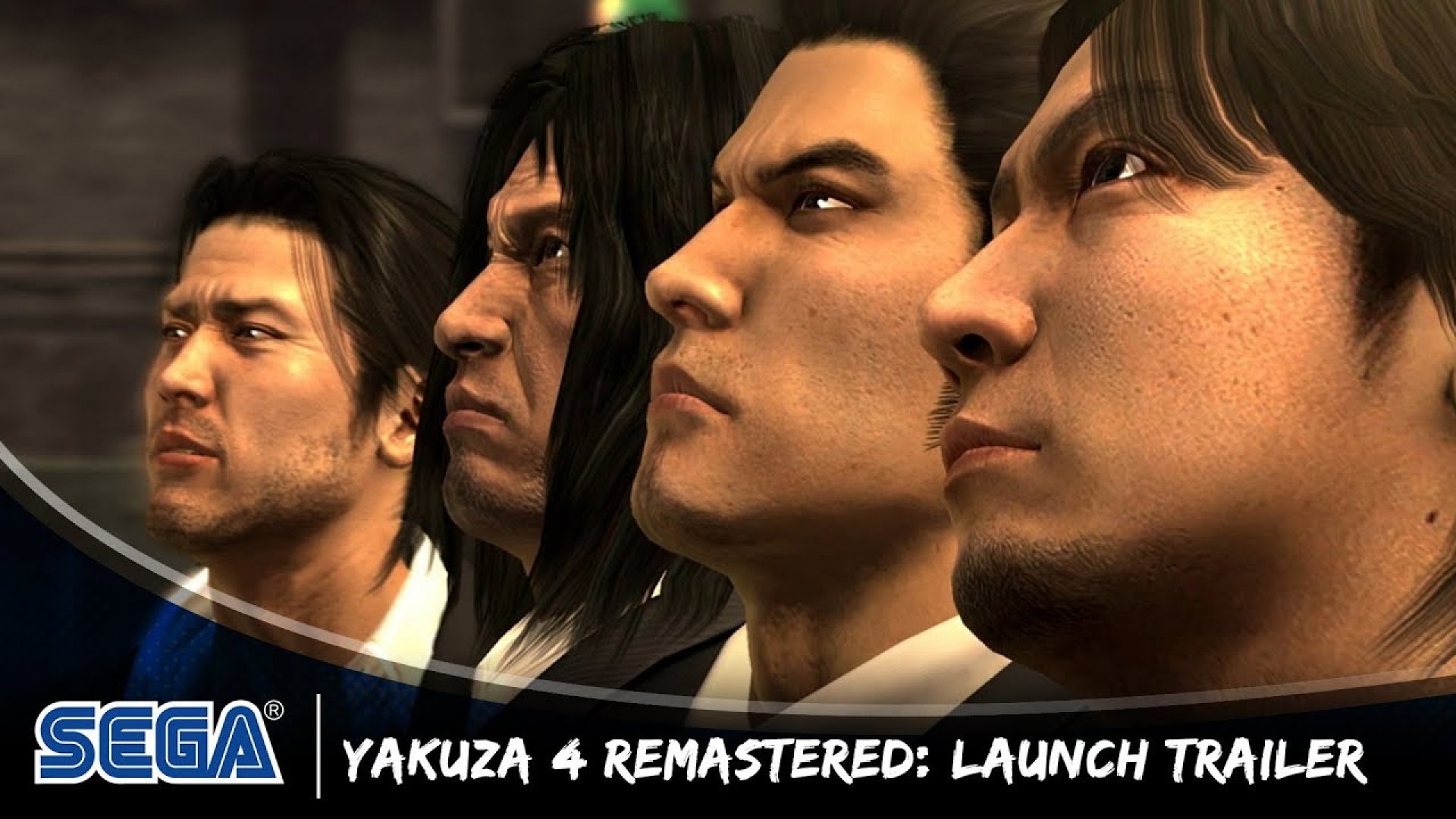 Yakuza collection. Якудза 4 ремастер. Якудза 4 Remastered Танимура. Yakuza Remastered collection ps4. Yakuza 4 and Yakuza 4 Remastered.