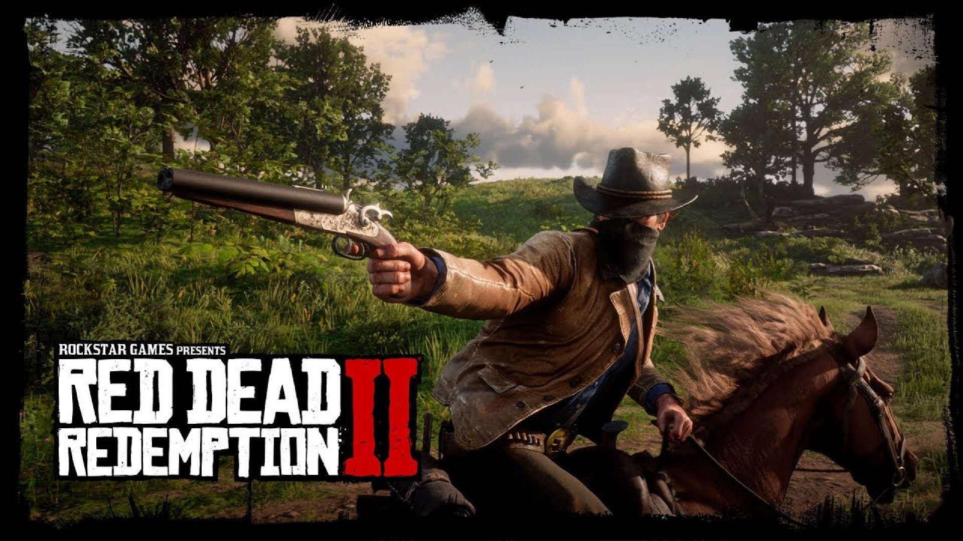 Red dead redemption 2 ultimate edition стим фото 106