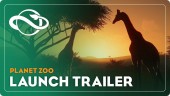 Launch Trailer