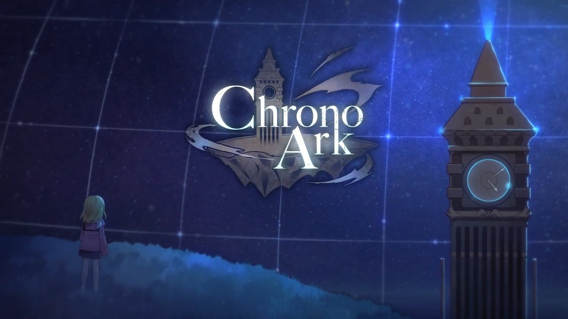 Chrono ark