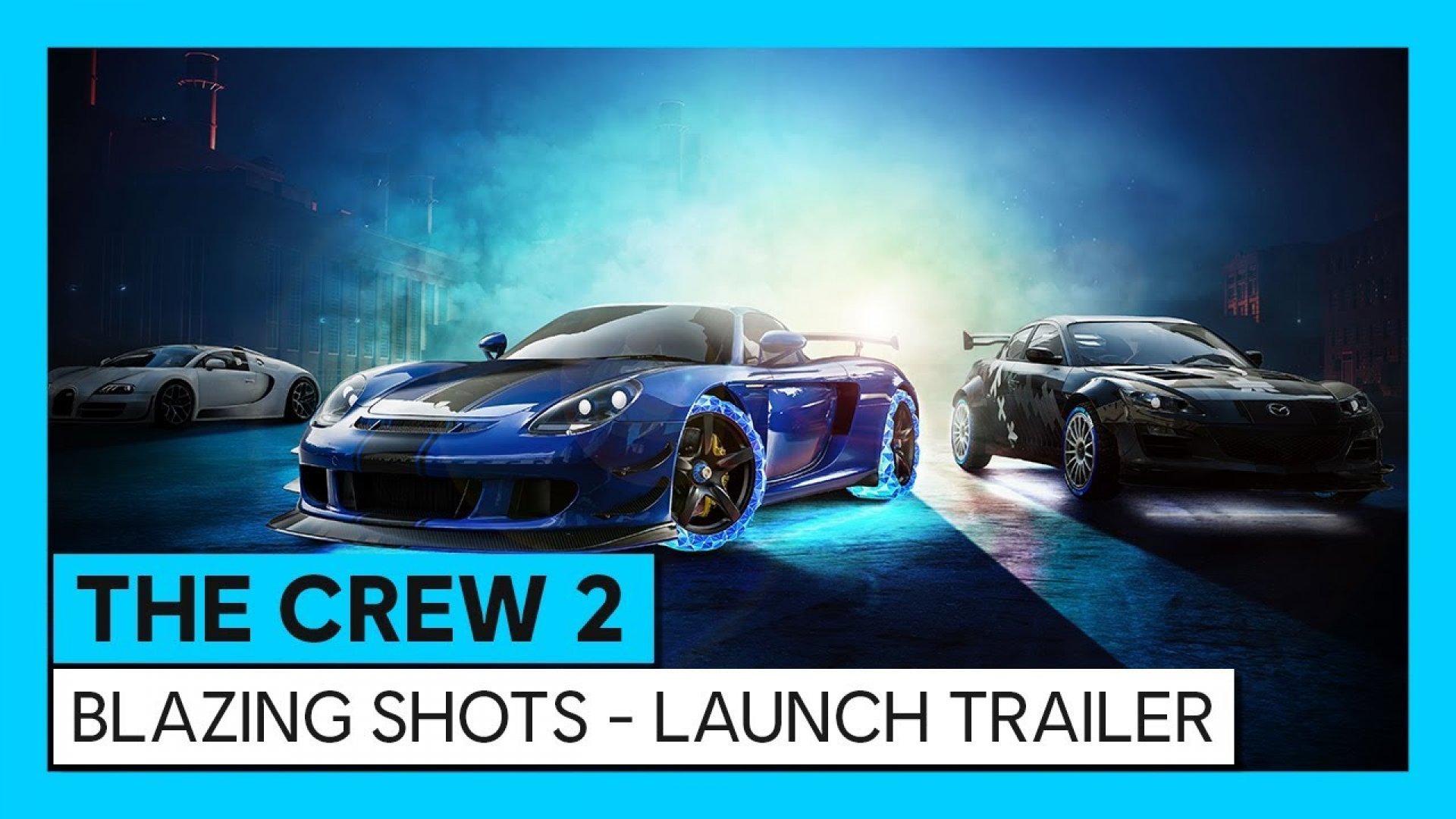 The Crew 2 - дата выхода, отзывы