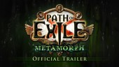 Metamorph Official Trailer