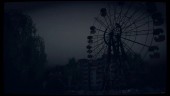 Chernobyl DLC Tease