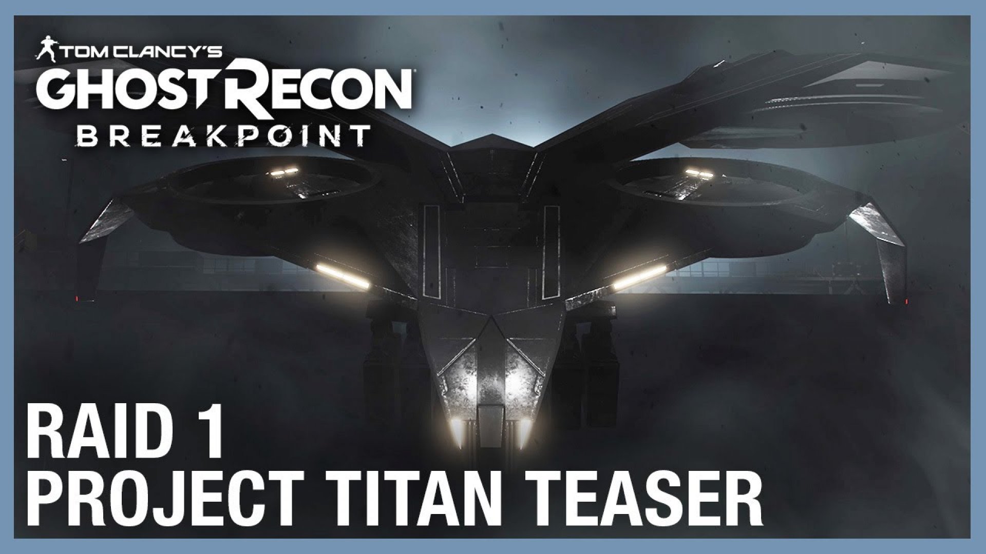 Project titan. Ghost Recon breakpoint дрон Титан. Дроны Титаны Ghost Recon breakpoint. Ghost Recon breakpoint дроны. Tom Clancys Ghost Recon brakepoint дроны.