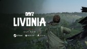 Livonia DLC Release Trailer