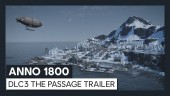 DLC3 The Passage Release Trailer