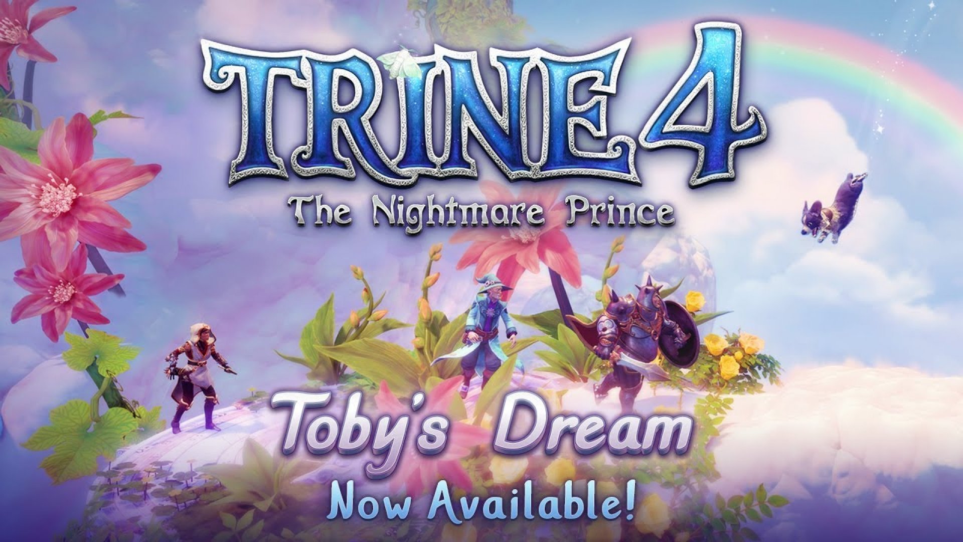 Trine collection steam фото 33