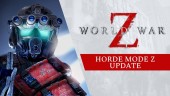 Horde Mode Z Update Trailer