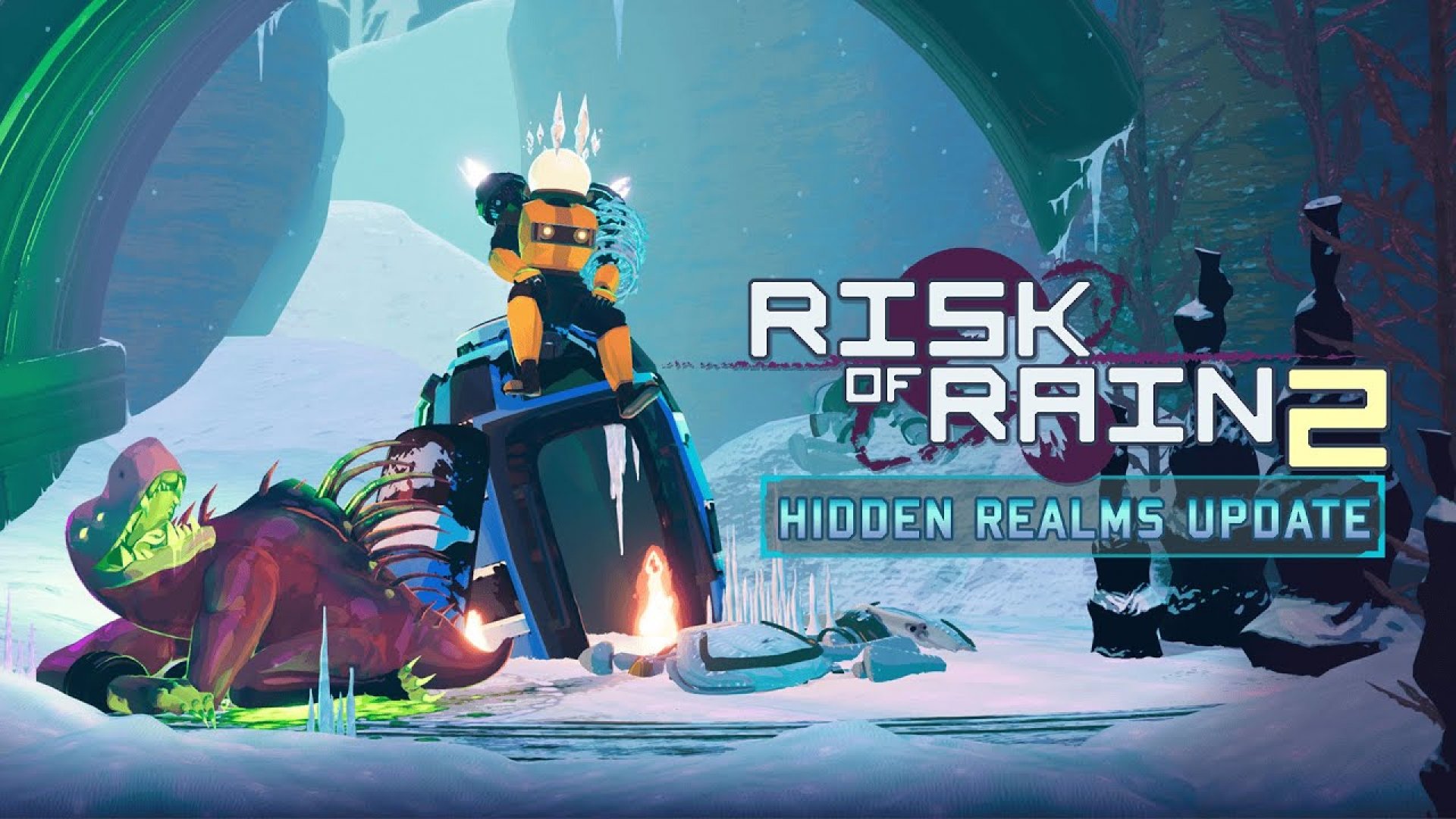 когда скидка в стим на risk of rain 2 фото 26