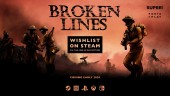 Broken Lines Story Trailer