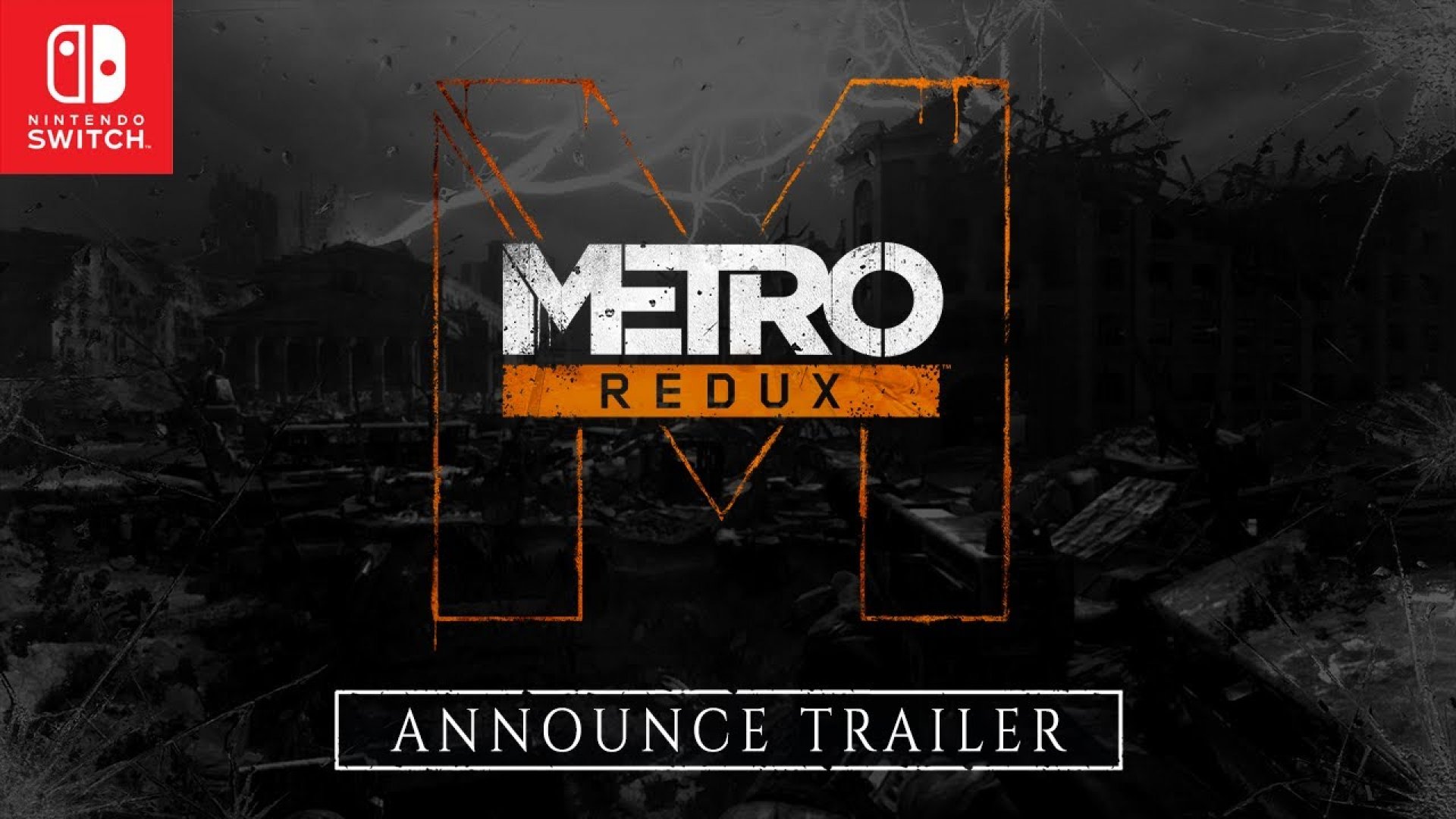 Metro switch. Метро редукс на Nintendo. Нинтендо Лайт метро реду. Metro 2033 Redux. Метро Эксодус Nintendo Switch.