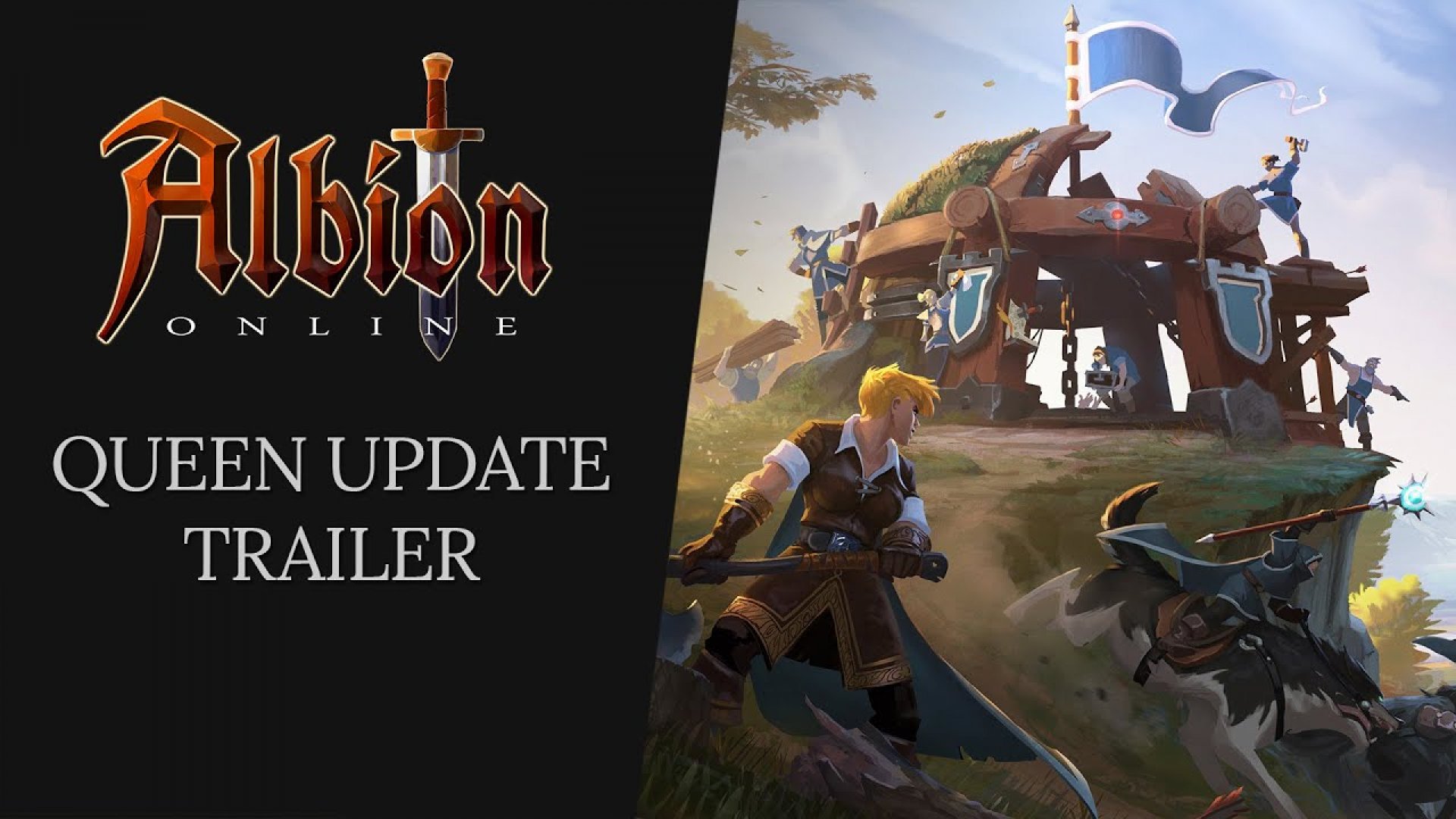 Albion online как привязать к steam фото 68