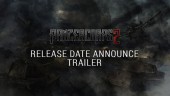 Release Date Announce Trailer