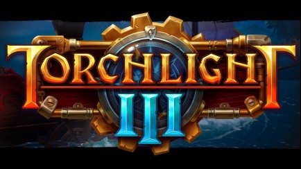 Announcing Torchlight III