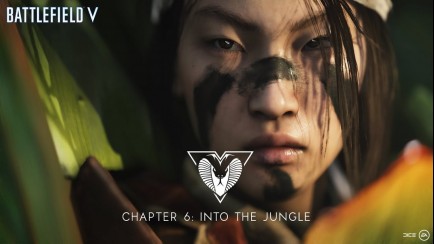 Into the Jungle Overview Trailer