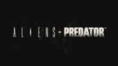 Aliens vs Predator Teaser