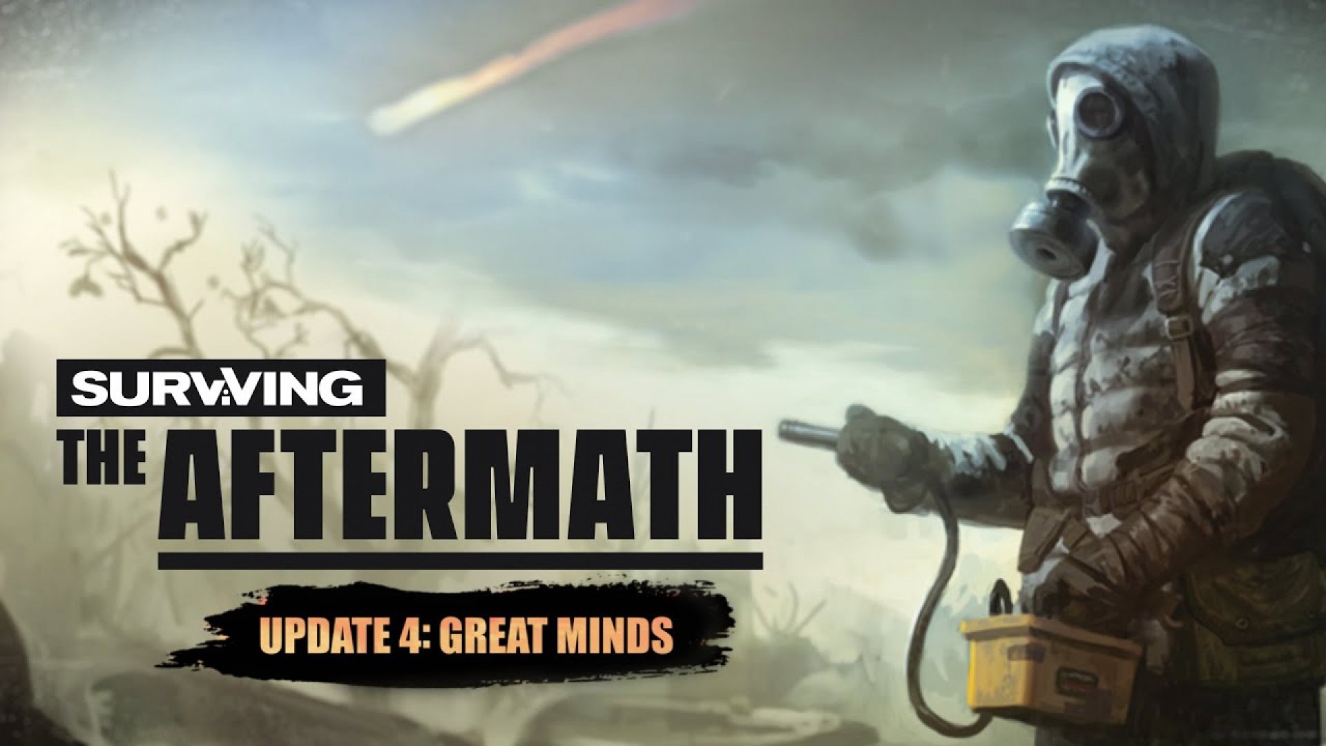 Surviving the Aftermath. Surviving the Aftermath лого. Romero's Aftermath. The Aftermath Steam.