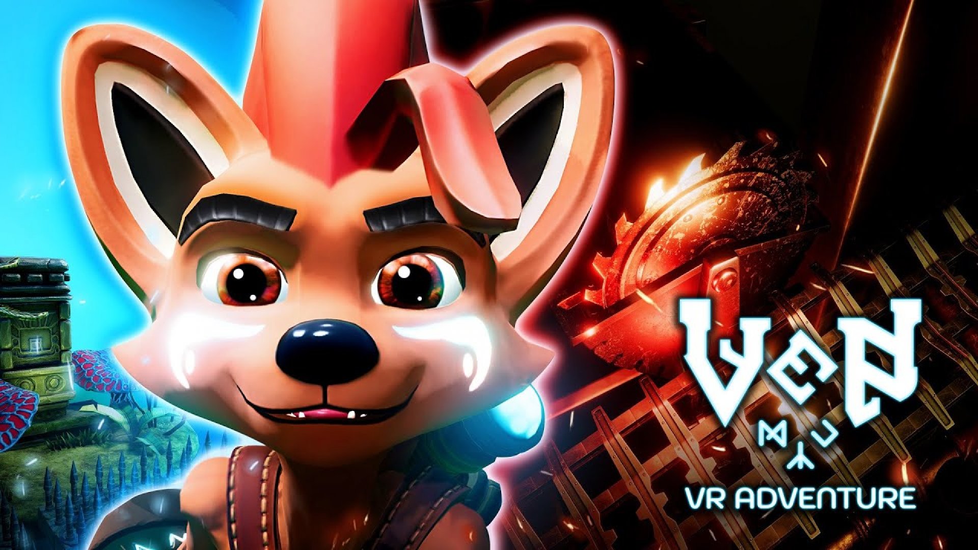 Ven 02. VR Adventure. VR приключение. Ven VR Adventure Oculus Quest. Ven.