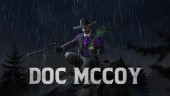Doc McCoy Trailer