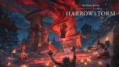 Harrowstorm Developer Preview