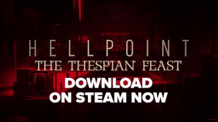 The Thespian Feast Launch Trailer