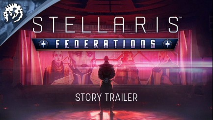 Federations Story Trailer