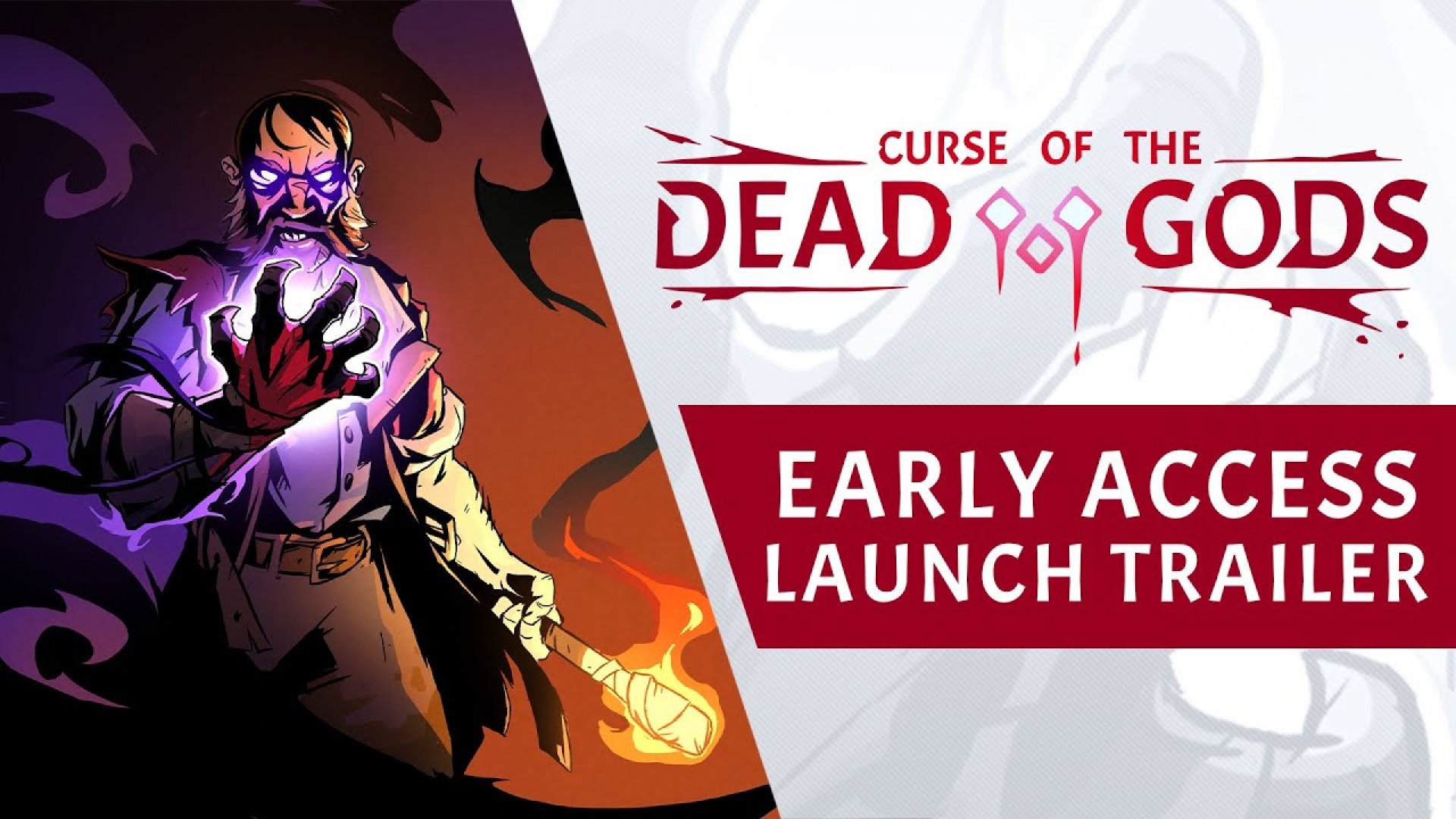 Curse of the dead gods. Деад Годс. Curse of the Dead Gods – early access. Curse of the Dead Gods проклятья.