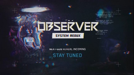 System Redux Teaser