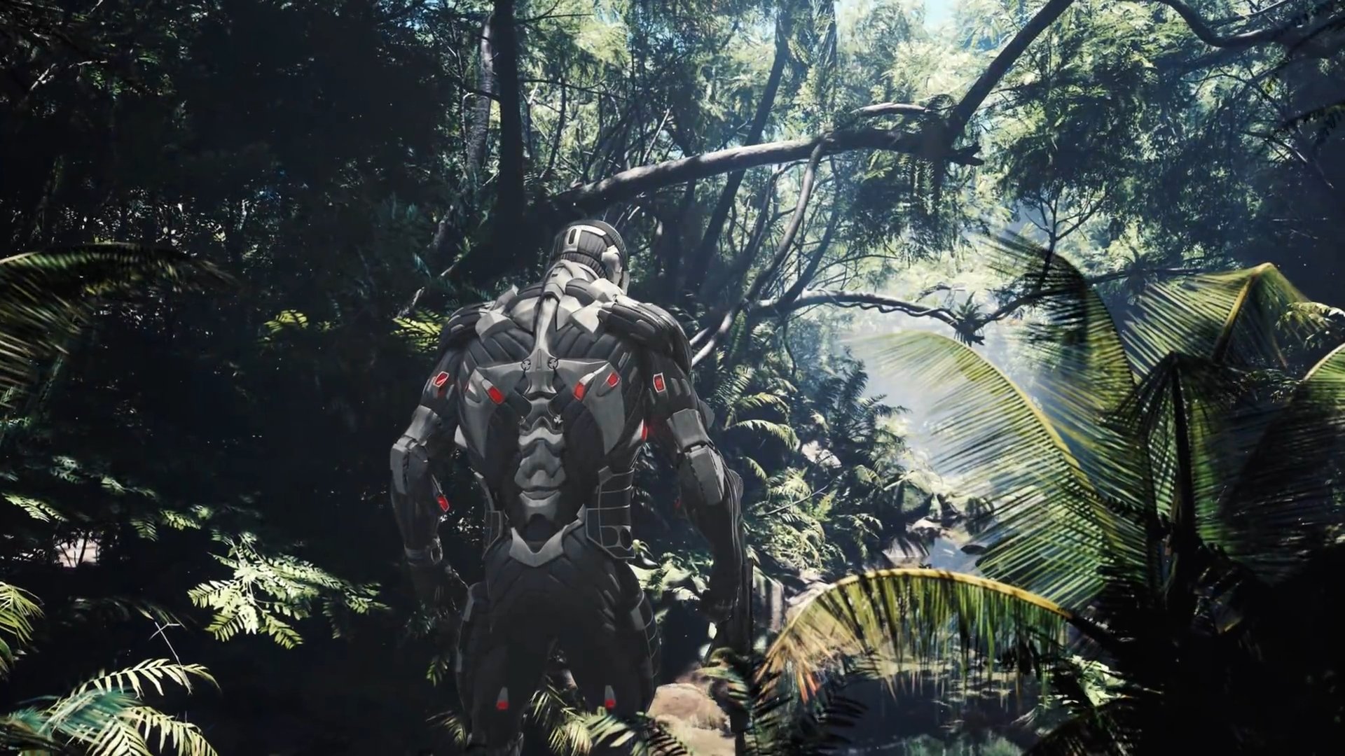 Crysis trilogy steam фото 69