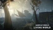 Gameplay Video #2: Living World