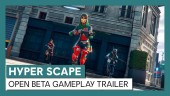Open Beta Gameplay Trailer