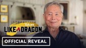 George Takei and Kaiji Tang Announcement Video