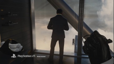VR Announcement Trailer