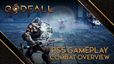 Combat Overview - PS5 Gameplay Walkthrough