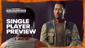 Official Single Player Preview