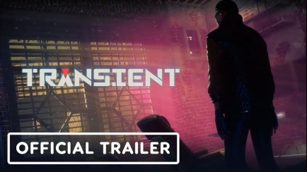 Official Cinematic Trailer