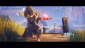 Official Launch Cinematic Trailer