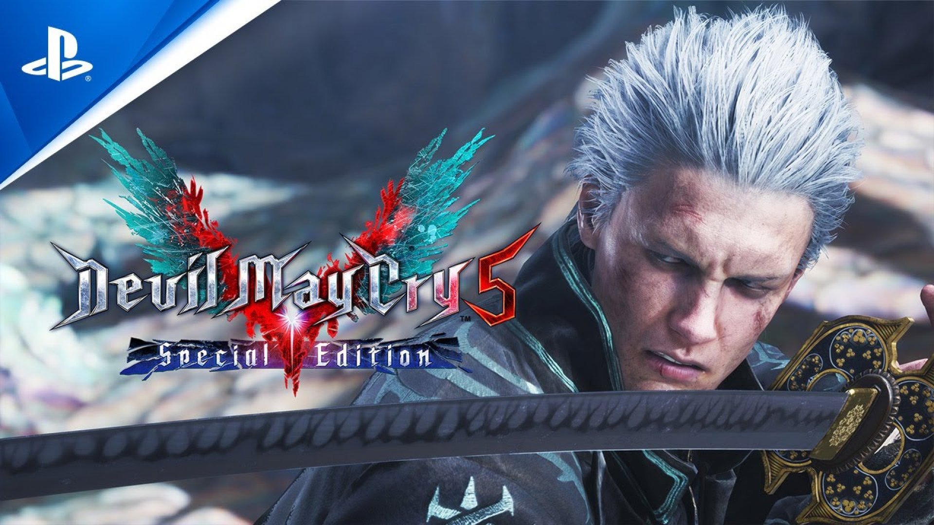 Devil may cry 5 steam как удалить сохранения фото 66